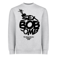 Bob Omb Heavyweight Sweatshirt | Teevron