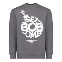 Storm bob omb Heavyweight Sweatshirt - artisFamous