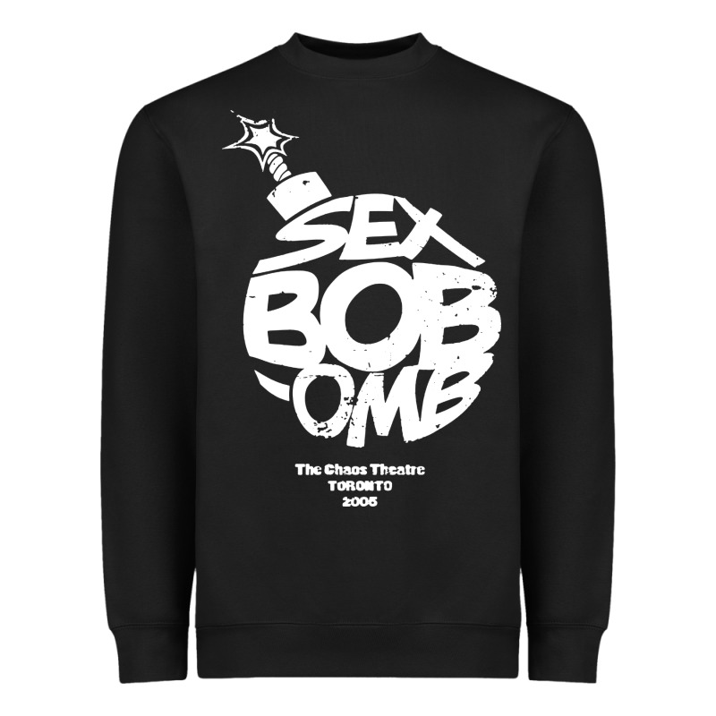 Bob Omb Heavyweight Sweatshirt by artisFamous | Teevron