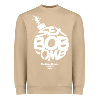 Mushroom bob omb Heavyweight Sweatshirt - artisFamous