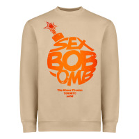 Mushroom bob omb Heavyweight Sweatshirt - artisFamous