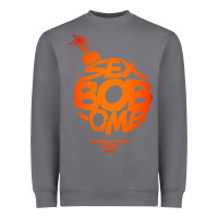 Storm bob omb Heavyweight Sweatshirt - artisFamous