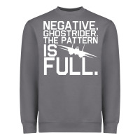 Storm top gun ghostrider Heavyweight Sweatshirt - artisFamous