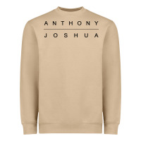 Mushroom joshua sport boxing Heavyweight Sweatshirt - artisFamous
