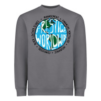 Storm step brothers Heavyweight Sweatshirt - artisFamous
