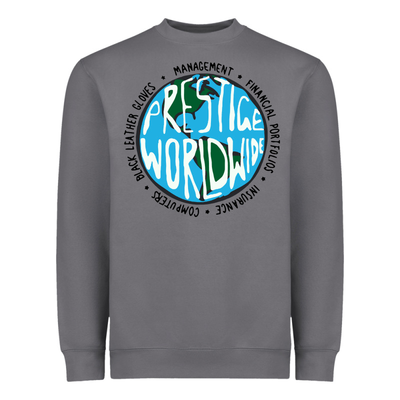 Step Brothers Heavyweight Sweatshirt by artisFamous | Teevron