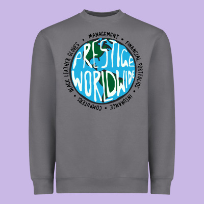 Step Brothers Heavyweight Sweatshirt Designed By Artisfamous