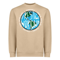 Mushroom step brothers Heavyweight Sweatshirt - artisFamous