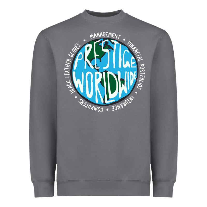 Step Brothers Heavyweight Sweatshirt by artisFamous | Teevron