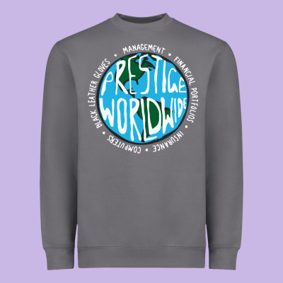 Step Brothers Heavyweight Sweatshirt Designed By Artisfamous