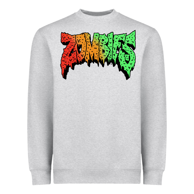 Vintage  Flatbush Heavyweight Sweatshirt by artisFamous | Teevron