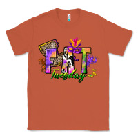 Copper fat tuesday Classic Tee - CowGirlArtShop