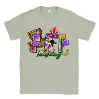 Matcha fat tuesday Classic Tee - CowGirlArtShop