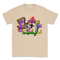 Mushroom fat tuesday Classic Tee - CowGirlArtShop