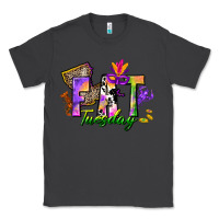 Smoke fat tuesday Classic Tee - CowGirlArtShop