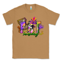 Toasted Coconut fat tuesday Classic Tee - CowGirlArtShop