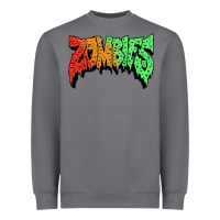 Storm vintage  flatbush Heavyweight Sweatshirt - artisFamous
