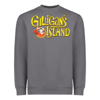 Storm gilligan island film Heavyweight Sweatshirt - artisFamous