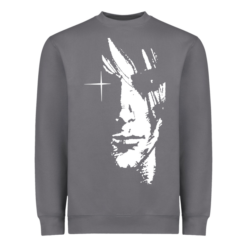 Sandman Morpheus Classic Heavyweight Sweatshirt by artisFamous | Teevron