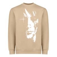 Mushroom sandman morpheus classic Heavyweight Sweatshirt - artisFamous