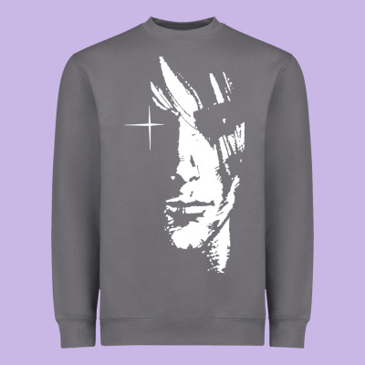 Sandman Morpheus Classic Heavyweight Sweatshirt Designed By Artisfamous