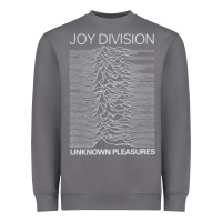 Storm Joy Division Classic Heavyweight Sweatshirt - artisFamous