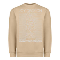 Mushroom Joy Division Classic Heavyweight Sweatshirt - artisFamous