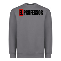 Storm professor money el profesor Heavyweight Sweatshirt - artisFamous