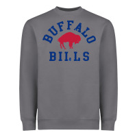Storm vintage distressed bills Heavyweight Sweatshirt - artisFamous