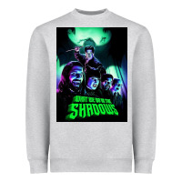 What We Do In The Shadows Classic Heavyweight Sweatshirt | Teevron