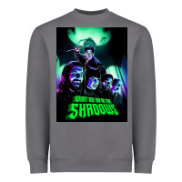Storm what we do in the shadows classic Heavyweight Sweatshirt - artisFamous