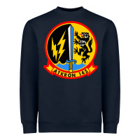 Navy va 145 attack squadron store Heavyweight Sweatshirt - artisFamous