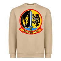 Mushroom va 145 attack squadron store Heavyweight Sweatshirt - artisFamous