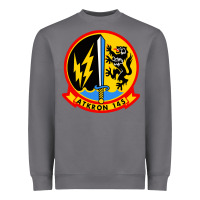 Storm va 145 attack squadron store Heavyweight Sweatshirt - artisFamous