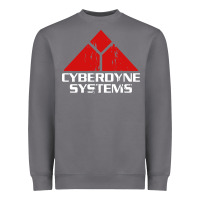 Storm cyber dyne systems Heavyweight Sweatshirt - artisFamous
