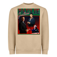 Paulie Walnuts Gualtieri Heavyweight Sweatshirt | Teevron