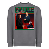 Storm paulie walnuts gualtieri Heavyweight Sweatshirt - artisFamous