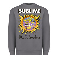 Storm sunflower sublime 40oz to freedom Heavyweight Sweatshirt - artisFamous