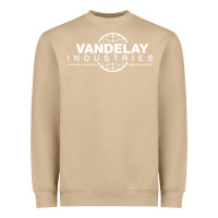 Mushroom vandelay industries Heavyweight Sweatshirt - artisFamous