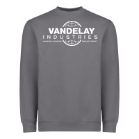 Storm vandelay industries Heavyweight Sweatshirt - artisFamous