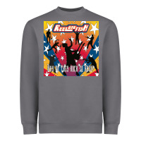 Storm reel big fish why do they rock so hard Heavyweight Sweatshirt - artisFamous