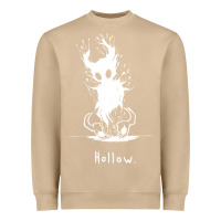 Mushroom hollow void ,hollow knight  t shirt Heavyweight Sweatshirt - artisFamous