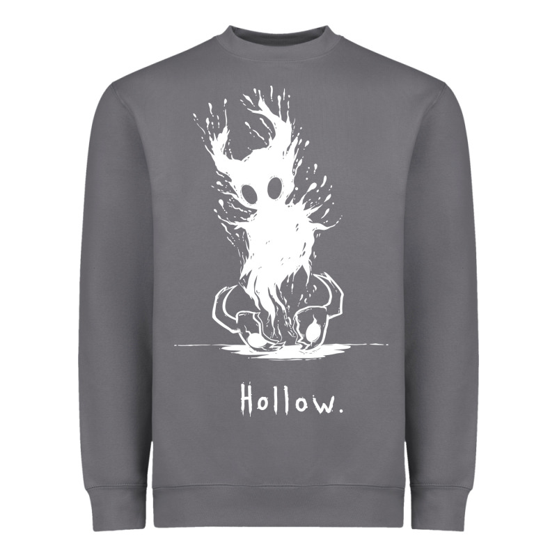 Hollow Void ,hollow Knight  T Shirt Heavyweight Sweatshirt by artisFamous | Teevron