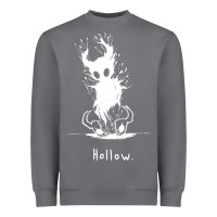 Storm hollow void ,hollow knight  t shirt Heavyweight Sweatshirt - artisFamous