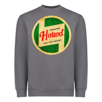 Storm hot rod built not bought Heavyweight Sweatshirt - artisFamous