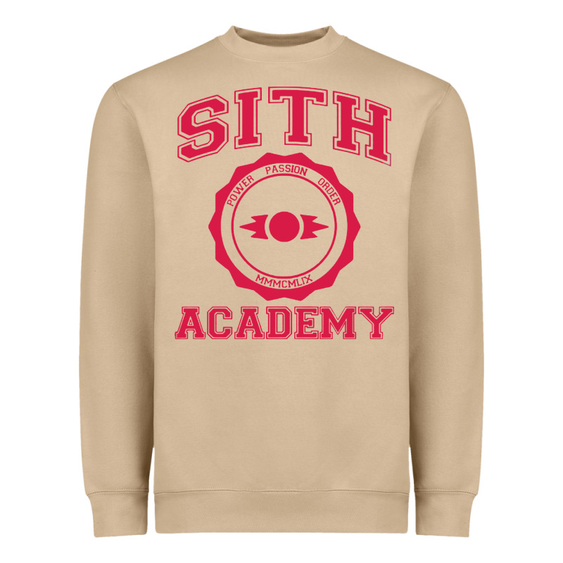 Sith Academy Heavyweight Sweatshirt by artisFamous | Teevron