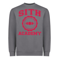 Storm sith academy Heavyweight Sweatshirt - artisFamous