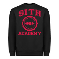 Black sith academy Heavyweight Sweatshirt - artisFamous