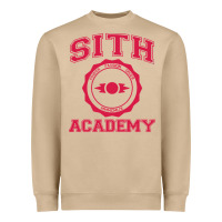 Mushroom sith academy Heavyweight Sweatshirt - artisFamous