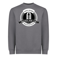 Storm hans gruber day Heavyweight Sweatshirt - artisFamous